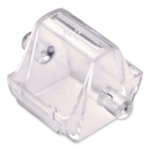 3M Replacement Core for C15, C38, C20, C21 Tape Dispensers, For 1" Core Tapes, Clear (C15CORE)