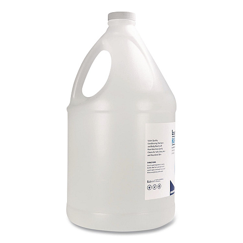 Boardwalk Hair and Body Wash, Green Tea Lemongrass Scent, 1 gal Bottle (HBWASHEA)