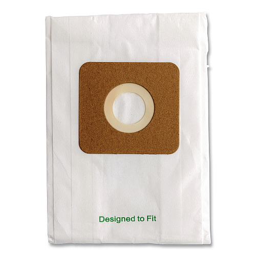 Green Klean GK-Pan UM Replacement Bag, 3 Bags/Pack, 12 Packs/Carton