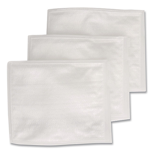 Green Klean GK-2846 Replacement Exhaust Filter, 25/Carton