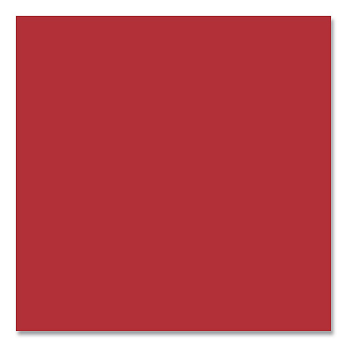 Rust-Oleum UTILI-T Spray Paint, Red, 10 oz Aerosol Can, 6/Carton (387391)