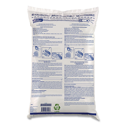 Zep Commercial Zorbent, 6 gal, 7 lbs Bag (699501)