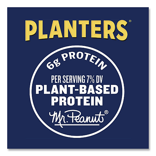 Planters Mixed Nuts, 15 oz Can (01670)