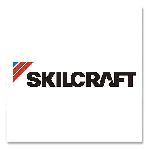 AbilityOne 7930001775243, SKILCRAFT All-Purpose Cleaner Biobased, Fragrance-Free, 1 gal Bottle, 6/Carton