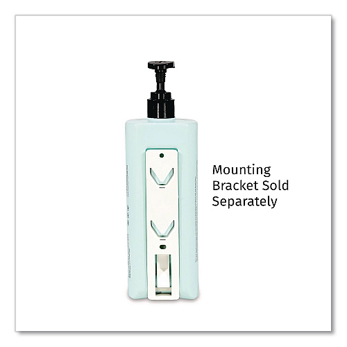 Diversified Hospitality Solutions H2O Therapy Conditioner Air Pump, White Tea and Lemongrass, 16.23 oz Bottle, 12/Carton (259812)