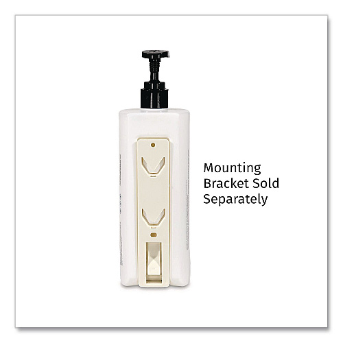 Diversified Hospitality Solutions H2O Therapy Body Lotion Air Pump, 16.23 oz Bottle, 12/Carton (259836)