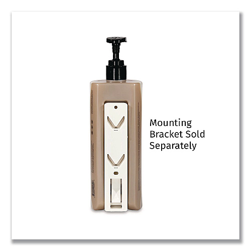 Diversified Hospitality Solutions Terra Pure Conditioner Air Pump, Green Tea Lemongrass, 16.23 oz Bottle, 12/Carton (458951)