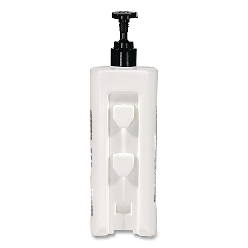 Diversified Hospitality Solutions H2O Therapy Body Lotion Air Pump, 16.23 oz Bottle, 12/Carton (259836)