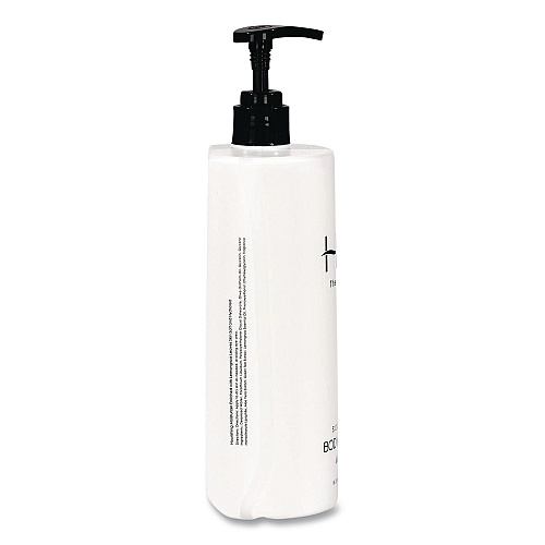 Diversified Hospitality Solutions H2O Therapy Body Lotion Air Pump, 16.23 oz Bottle, 12/Carton (259836)
