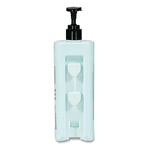 Diversified Hospitality Solutions H2O Therapy Conditioner Air Pump, White Tea and Lemongrass, 16.23 oz Bottle, 12/Carton (259812)