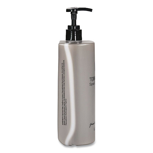 Diversified Hospitality Solutions Terra Pure Body Lotion Air Pump, 16.23 oz Bottle, 12/Carton (458975)