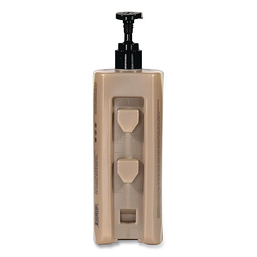 Diversified Hospitality Solutions Terra Pure Conditioner Air Pump, Green Tea Lemongrass, 16.23 oz Bottle, 12/Carton (458951)