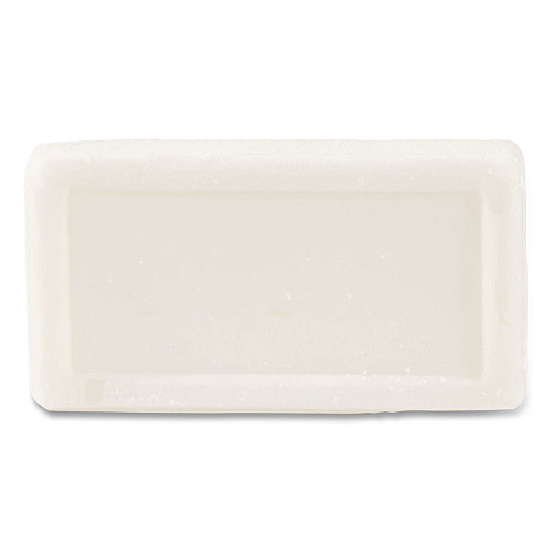 Diversified Hospitality Solutions H2O Therapy Soaps, White Tea and Lemongrass, 0.5 oz Bar, 1,000/Carton (007101)