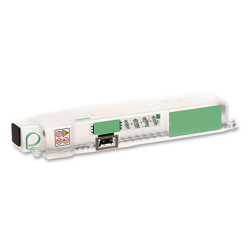Ricoh 408228 Waste Toner Bottle, 13,000 Page-Yield
