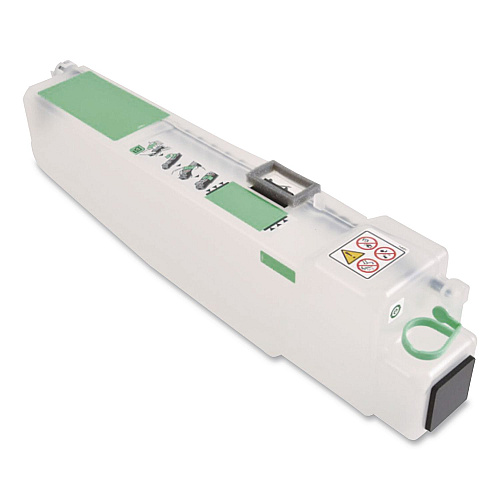 Ricoh 408228 Waste Toner Bottle, 13,000 Page-Yield