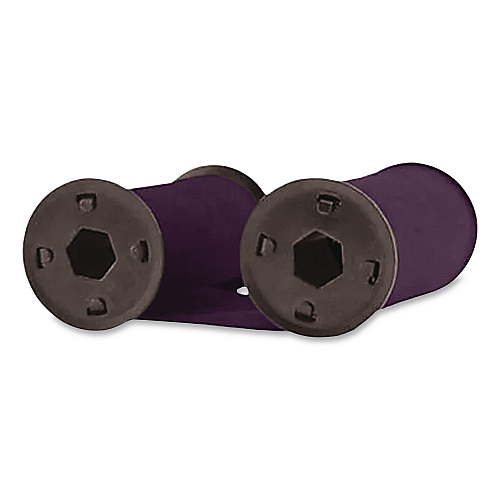 Acroprint 200137000 Ribbon, Purple