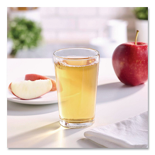 Mott's 100% Original Apple Juice, Apple, 8 oz Bottle, 24/Carton (22002660)