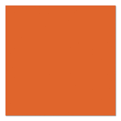 Rust-Oleum Industrial Choice 1600 System Multi-Purpose Enamel Spray Paint, Gloss Orange, 12 oz Aerosol Can, 6/Carton (1653830V)