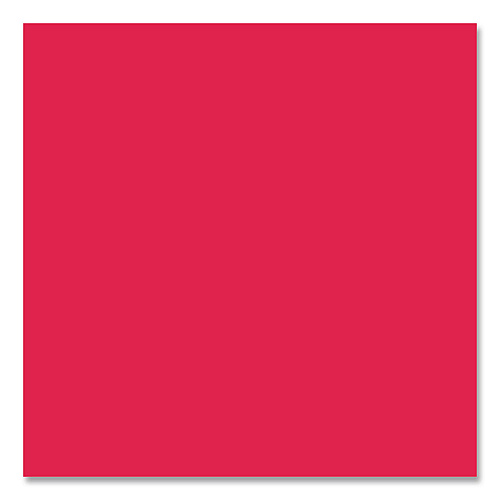 Rust-Oleum Industrial Choice M1600 System Solvent-Based Precision Line Marking Paint, Flat Fluorescent Pink, 17 oz Aerosol Can,12/Carton (1661838V)