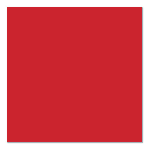 Rust-Oleum Touch'n Tone Spray Paint, Gloss Red, 10 oz Aerosol Can, 6/Carton (55270830)