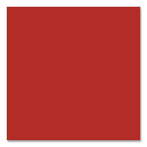 Rust-Oleum Industrial Choice M1400 System Water-Based Construction Marking Paint, Gloss Safety Red, 17 oz Aerosol Can, 12/Carton (264696)