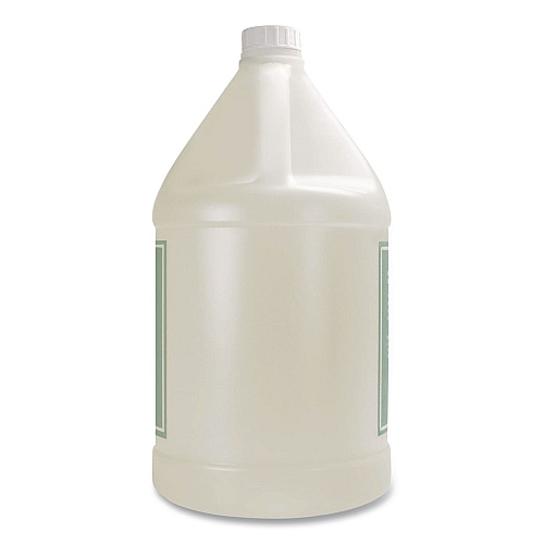 Diversified Hospitality Solutions Terra Pure Body Wash Gallon, Green Tea Lemongrass Scent, 1 gal Bottle (002294EA)