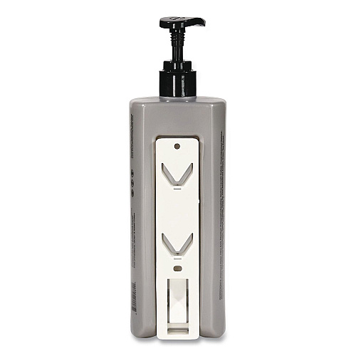Diversified Hospitality Solutions Terra Pure Shampoo Air Pump, Green Tea Lemongrass Scent, 16.32 oz Bottle (458944EA)