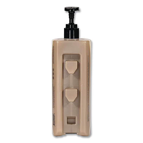 Diversified Hospitality Solutions Terra Pure Conditioner Air Pump, Green Tea Lemongrass Scent, 16.23 oz Bottle (458951EA)