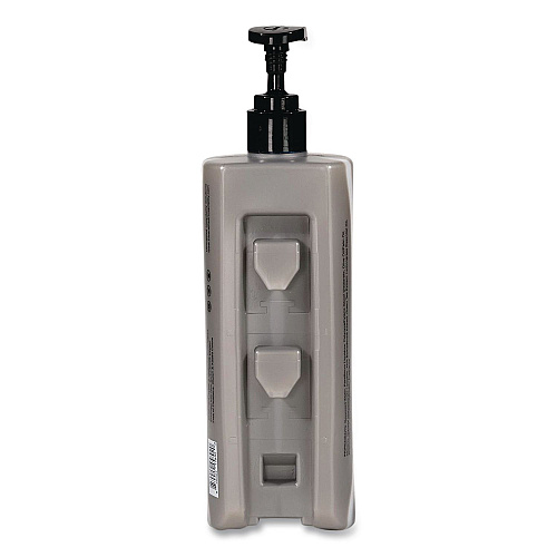 Diversified Hospitality Solutions Terra Pure Body Lotion Air Pump, 16.23 oz Bottle (458975EA)