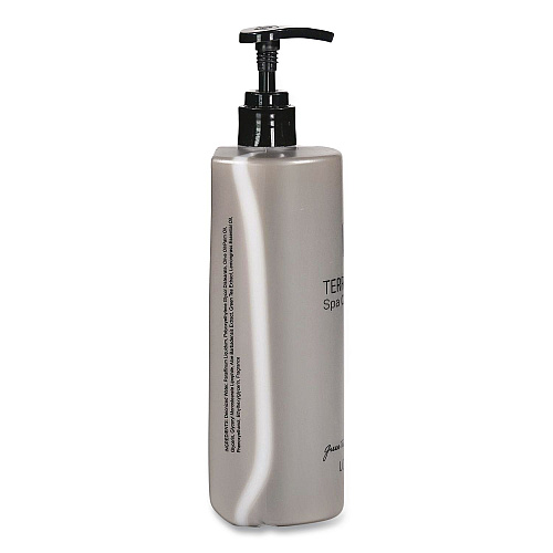 Diversified Hospitality Solutions Terra Pure Body Lotion Air Pump, 16.23 oz Bottle (458975EA)