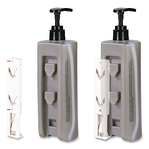 Diversified Hospitality Solutions Terra Pure Body Lotion Air Pump, 16.23 oz Bottle (458975EA)