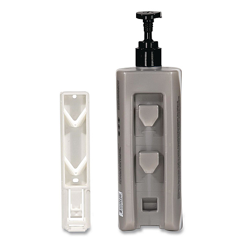 Diversified Hospitality Solutions Terra Pure Body Lotion Air Pump, 16.23 oz Bottle (458975EA)
