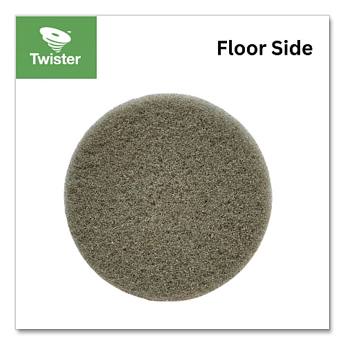Diversey Twister Intellipad, 20", 2/Carton (DDT800353)