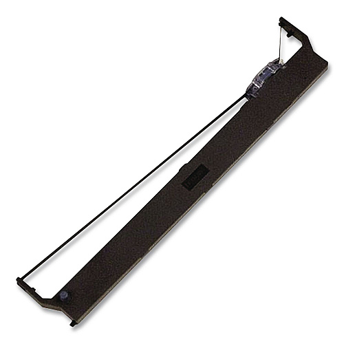 Lexmark 13L0034 Ribbon, Black