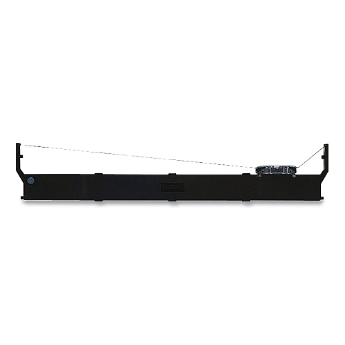 Lexmark 13L0034 Ribbon, Black
