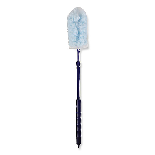 Boardwalk Extension 360 HD Duster Kit, 18" to 36", (1) Handle and (3) Dusters/Kit, 6 Kits/Carton (DUSTER360KT)