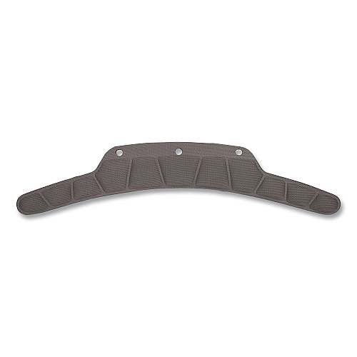 ergodyne Skullerz 8900 Replacement Padding Pack for Full Brim Safety Helmet, Sweatband, Top Pad, Padded Chin Strap/Pack (60199)