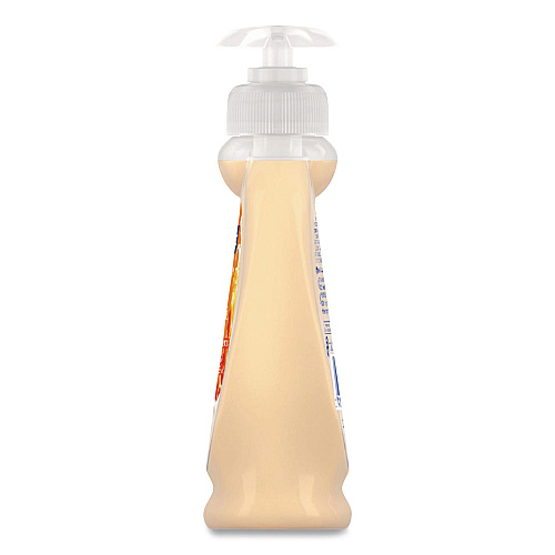 Softsoap Moisturizing Hand Soap, Milk and Honey Scent, 7.5 oz (US04965AEA)