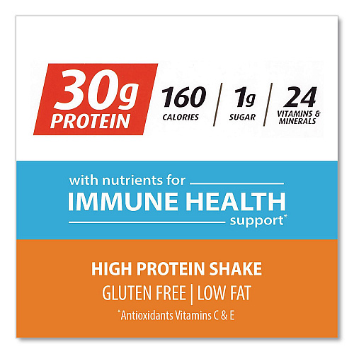 Premier Protein Caramel Shake, 11 oz Bottle, 15/Carton (22002616)