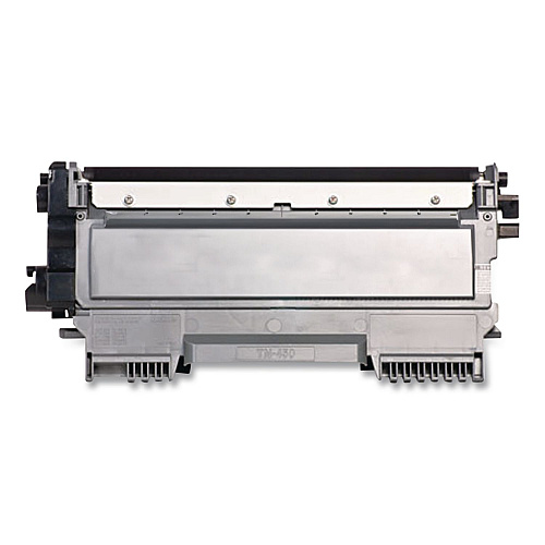 Image Brite Compatible TN450 High-Yield Toner, 2,600 Page-Yield, Black (24214173)