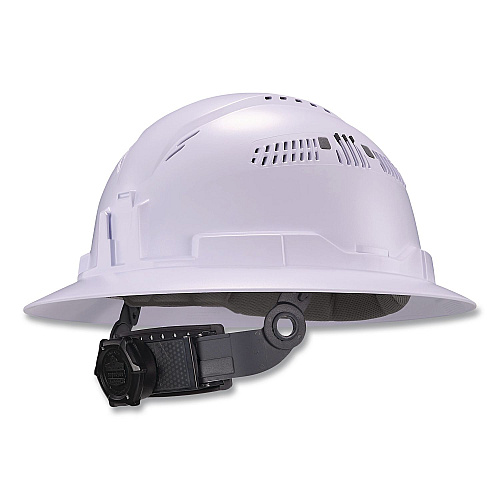 ergodyne Skullerz 8902 Replacement 6-Point Suspension for Type 2 Full Brim Safety Helmet (60581)