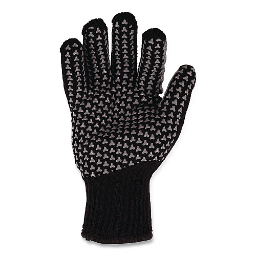 ergodyne ProFlex 7402 Thermal Knit Cooler Gloves, 12" Long, XX-Large (11), Black, Pair (10616)