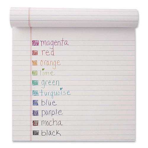 Paper Mate InkJoy 300 RT Ballpoint Pen, Retractable, Medium 1 mm, Black Ink, Black Barrel, 8/Pack (1945920)