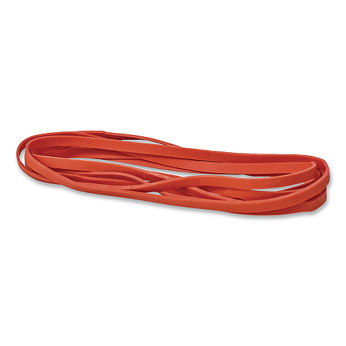 Alliance Advantage Multi-Purpose Rubber Band, Size 69, Red, 1 lb Box, 140/Box (96695)