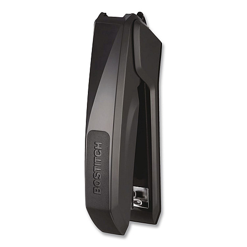 Bostitch Ascend Stapler, 20-Sheet Capacity, Slate Gray (B210RGRAY)