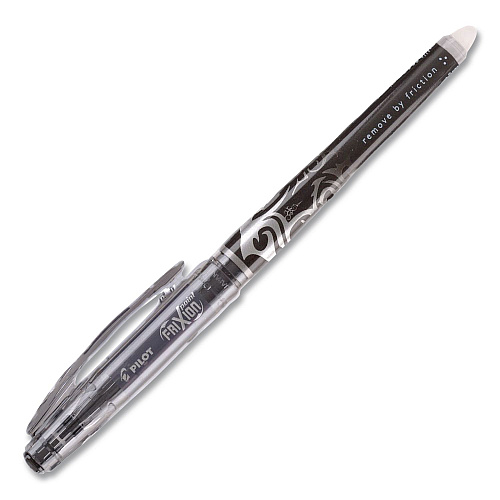Pilot FriXion Point Erasable Gel Pen, Stick, Extra-Fine 0.5 mm, Assorted Ink and Barrel Colors, 3/Pack (31579)