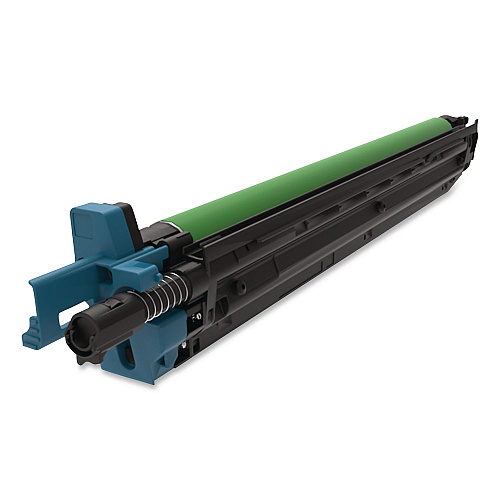 Lexmark 76C0PV0 Photoconductor Unit, 90,000 Page-Yield, Cyan/Magenta/Yellow