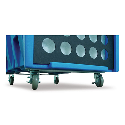 Global Industrial Commercial Air Scrubber and Negative Air Machine with HEPA Filter, 2 Speed, 1,000/2,000 CFM, 115 V (604216)