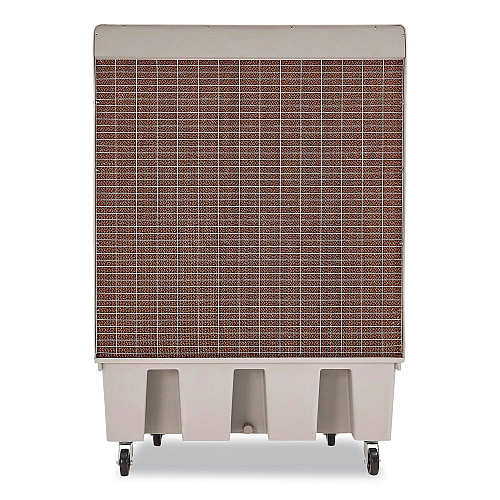 Global Industrial Portable Evaporative Cooler, 30", 3 Speeds, 26 gal (293131)