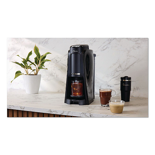 Flavia Aroma Brewer, Cool Gray (18001473)